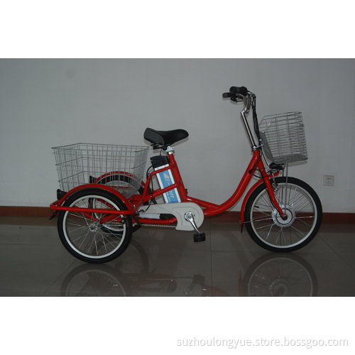 Electric Tricycle (TRC1201T)